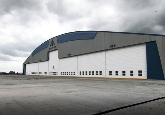 Construtoras Construção Estrutura de aço Edifícios industriais Fábrica de aço