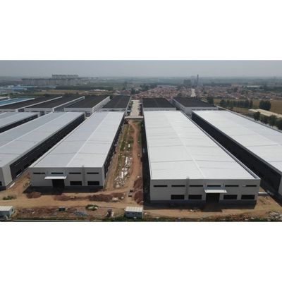 Boa pintura epóxi Construção de edifícios pré-fabricados