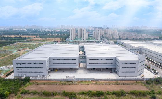 Casas pré-fabricadas de estrutura de aço para EPS Painel de sanduíche de lã de vidro de lã de rocha PU