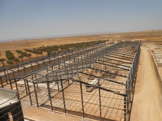 Materiais de construção revestidos de revestimento anti-ferrugem