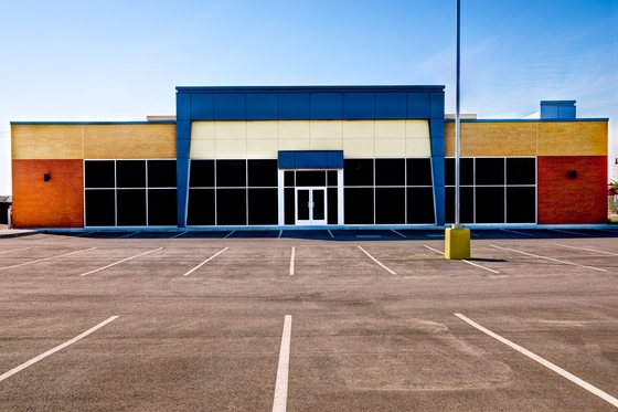 Facilidade de instalação Edifícios de estruturas comerciais de aço Canadá Curto período de construção Loja de reparação de automóveis Loja de móveis