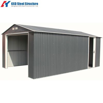 Prefabricated Steel Structure Hotel Building Plans