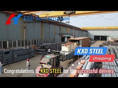 Kit de construção de metal pré-projetado Certificado SGS / CE / ISO