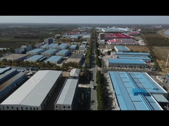 centro de armazenagem e oficina industrial